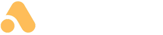 Acuvest logo white